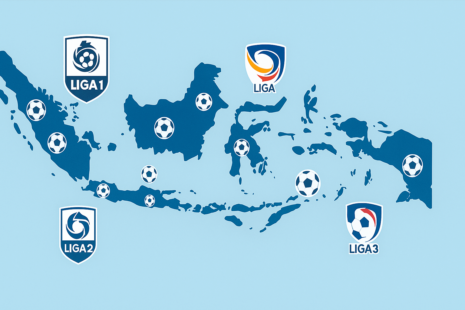 Liga Indonesia