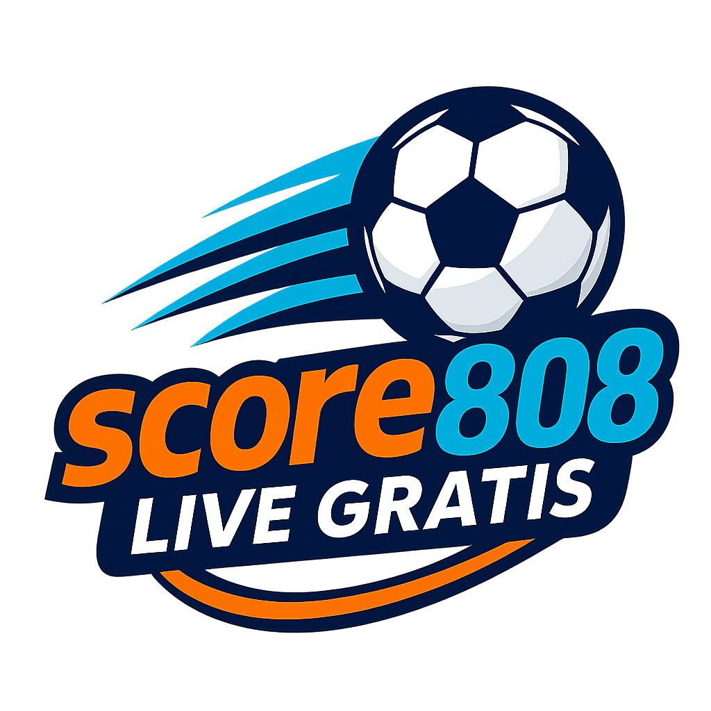 Score808 Logo